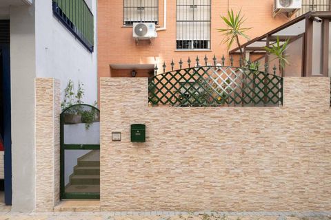 Duplex i Sevilla, Sevilla - foto 4