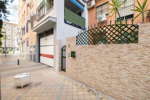 Duplex i Sevilla, Sevilla - foto 5