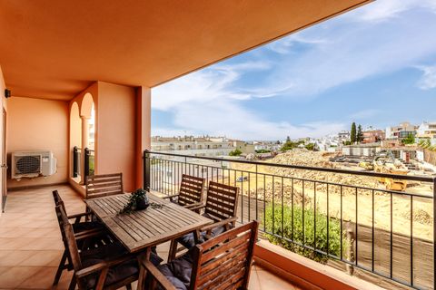 Lejlighed i Lagos, Faro, Lagos - € 459.000 | Ref: BPA3507 - foto 1