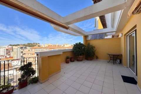 Attico Denia, Alicante - foto 1