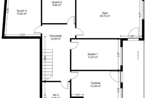 Byhus i Viana do Castelo, Viana do Castelo, Viana do Castelo - € 220.000 | Ref: 866038 - foto 19