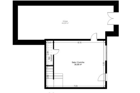 Byhus i Viana do Castelo, Viana do Castelo, Viana do Castelo - € 220.000 | Ref: 866038 - foto 18