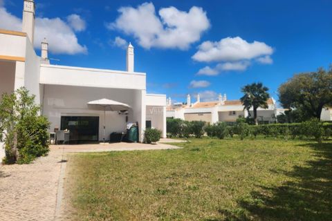Villa i Albufeira, Faro, Albufeira - € 750.000 | Ref: JF-425NA - foto 11