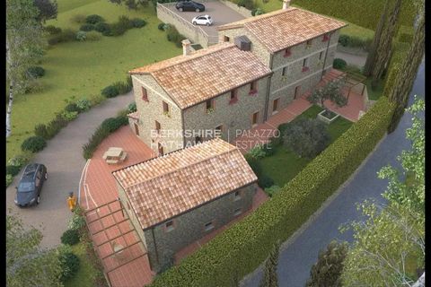 Villa i Massarosa, Lucca, Massarosa - € 940.000 | Ref: ito3111 - foto 1