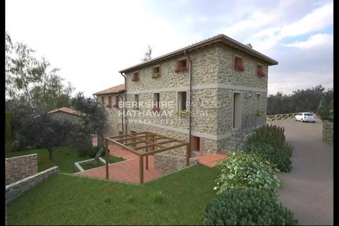 Villa i Massarosa, Lucca, Massarosa - € 940.000 | Ref: ito3111 - foto 3