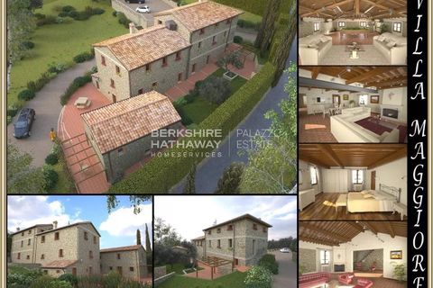 Villa i Massarosa, Lucca, Massarosa - € 940.000 | Ref: ito3111 - foto 4