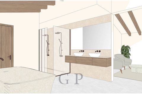 Byhus i Arta, Mallorca, Arta - € 550.000 | Ref: G&P_001360 - foto 8