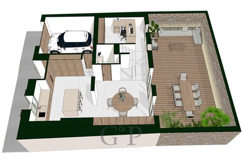 Byhus i Arta, Mallorca, Arta - € 550.000 | Ref: G&P_001360 - foto 11