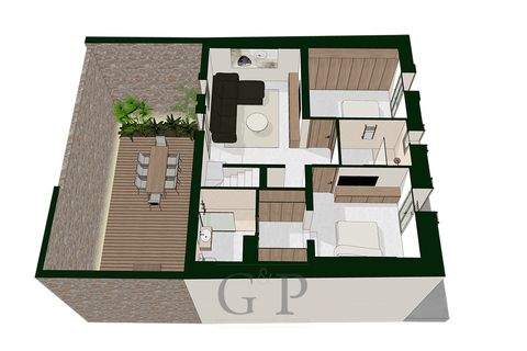 Byhus i Arta, Mallorca, Arta - € 550.000 | Ref: G&P_001360 - foto 14