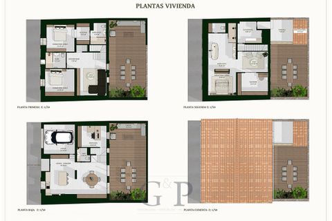 Byhus i Arta, Mallorca, Arta - € 550.000 | Ref: G&P_001360 - foto 17