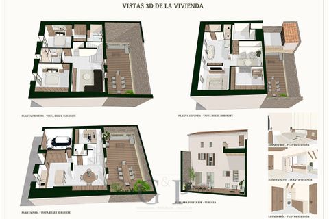 Byhus i Arta, Mallorca, Arta - € 550.000 | Ref: G&P_001360 - foto 18