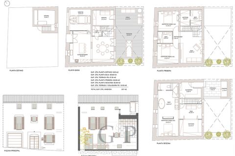 Byhus i Arta, Mallorca, Arta - € 550.000 | Ref: G&P_001360 - foto 20