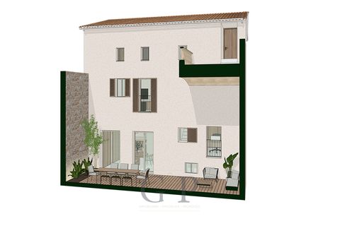 Byhus i Arta, Mallorca, Arta - € 1.300.000 | Ref: G&P_001361 - foto 2