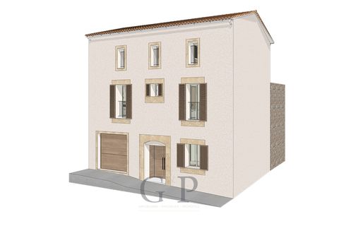 Byhus i Arta, Mallorca, Arta - € 1.300.000 | Ref: G&P_001361 - foto 9