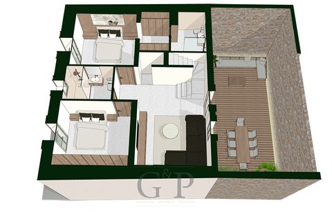 Byhus i Arta, Mallorca, Arta - € 1.300.000 | Ref: G&P_001361 - foto 12