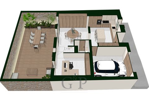 Byhus i Arta, Mallorca, Arta - € 1.300.000 | Ref: G&P_001361 - foto 13