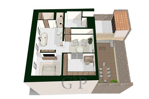 Byhus i Arta, Mallorca, Arta - € 1.300.000 | Ref: G&P_001361 - foto 15