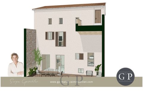 Byhus i Arta, Mallorca, Arta - € 1.300.000 | Ref: G&P_001361 - foto 1