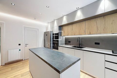 Villa i El Serrat, Barcelona, El Serrat - € 2.100.000 | Ref: AND68738 - foto 12