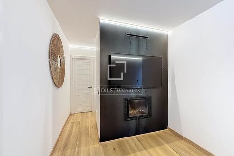 Villa i El Serrat, Barcelona, El Serrat - € 2.100.000 | Ref: AND68738 - foto 28