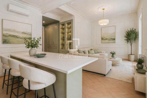 Leilighet i Barcelona, Barcelona, Barcelona - € 1 400 000 | Ref: BCN67499 - foto 3