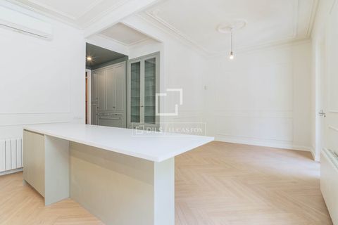 Leilighet i Barcelona, Barcelona, Barcelona - € 1 400 000 | Ref: BCN67499 - foto 4