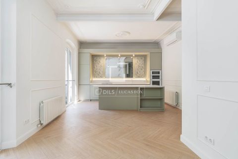 Leilighet i Barcelona, Barcelona, Barcelona - € 1 400 000 | Ref: BCN67499 - foto 5