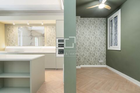 Leilighet i Barcelona, Barcelona, Barcelona - € 1 400 000 | Ref: BCN67499 - foto 8