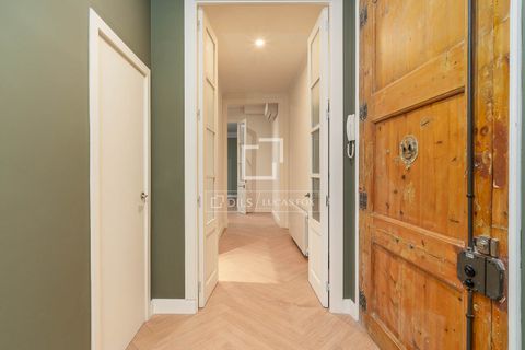 Leilighet i Barcelona, Barcelona, Barcelona - € 1 400 000 | Ref: BCN67499 - foto 11