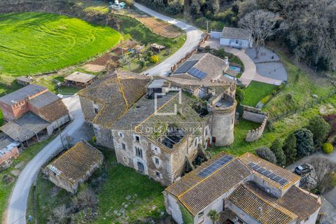 Landejendom i Camos, Gerona, Camos - € 730.000 | Ref: GIR68144 - foto 2