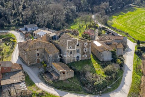 Landejendom i Camos, Gerona, Camos - € 730.000 | Ref: GIR68144 - foto 1