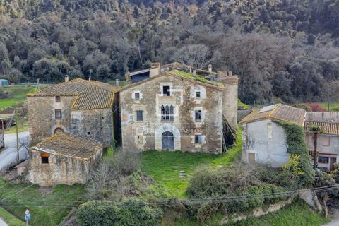 Landejendom i Camos, Gerona, Camos - € 730.000 | Ref: GIR68144 - foto 3