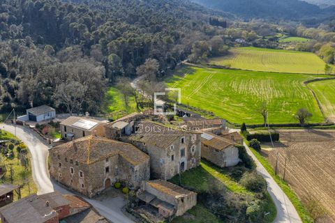 Landejendom i Camos, Gerona, Camos - € 730.000 | Ref: GIR68144 - foto 5