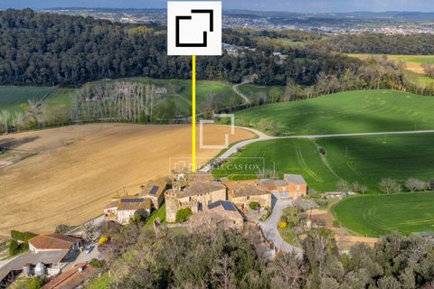 Landejendom i Camos, Gerona, Camos - € 730.000 | Ref: GIR68144 - foto 6