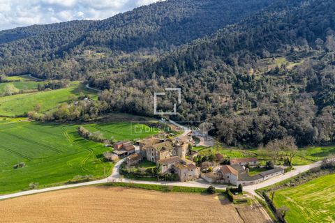 Landejendom i Camos, Gerona, Camos - € 730.000 | Ref: GIR68144 - foto 7
