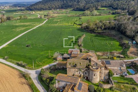 Landejendom i Camos, Gerona, Camos - € 730.000 | Ref: GIR68144 - foto 8