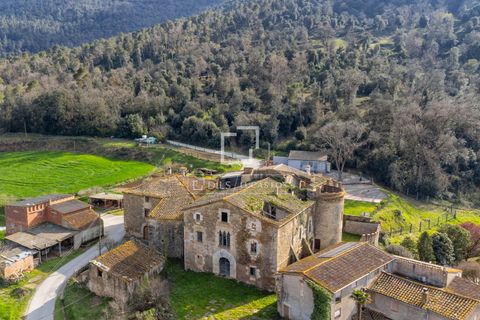 Landejendom i Camos, Gerona, Camos - € 730.000 | Ref: GIR68144 - foto 9