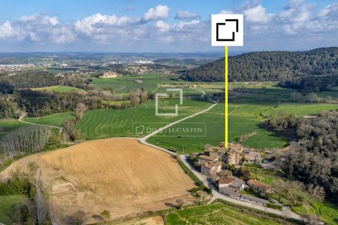 Landejendom i Camos, Gerona, Camos - € 730.000 | Ref: GIR68144 - foto 10