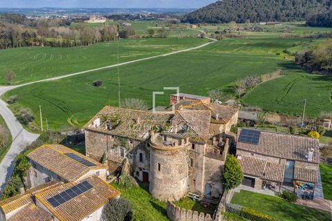 Landejendom i Camos, Gerona, Camos - € 730.000 | Ref: GIR68144 - foto 12