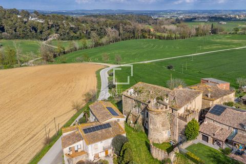 Landejendom i Camos, Gerona, Camos - € 730.000 | Ref: GIR68144 - foto 13