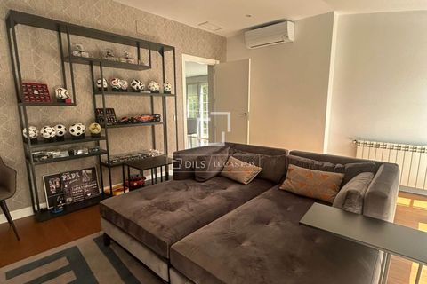 Villa i Madrid, Madrid, Madrid - € 4.100.000 | Ref: MAD67900 - foto 3