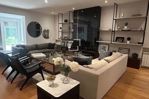 Villa i Madrid, Madrid, Madrid - € 4.100.000 | Ref: MAD67900 - foto 4