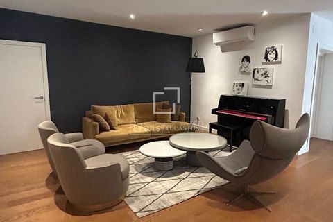 Villa i Madrid, Madrid, Madrid - € 4.100.000 | Ref: MAD67900 - foto 5