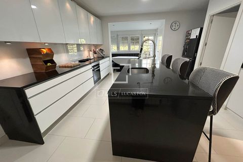 Villa i Madrid, Madrid, Madrid - € 4.100.000 | Ref: MAD67900 - foto 9