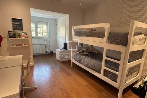 Villa i Madrid, Madrid, Madrid - € 4.100.000 | Ref: MAD67900 - foto 11