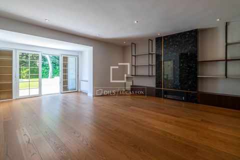 Villa i Madrid, Madrid, Madrid - € 4.100.000 | Ref: MAD67900 - foto 25