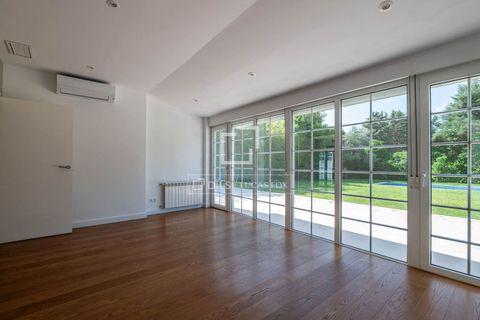Villa i Madrid, Madrid, Madrid - € 4.100.000 | Ref: MAD67900 - foto 27