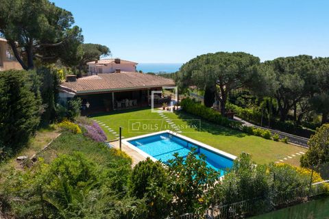 Villa i Cabrils, Barcelona, Cabrils - € 1.490.000 | Ref: MRS68407 - foto 2