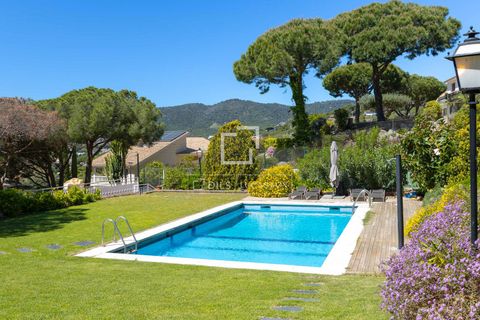 Villa i Cabrils, Barcelona, Cabrils - € 1.490.000 | Ref: MRS68407 - foto 4