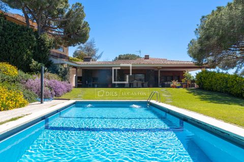 Villa i Cabrils, Barcelona, Cabrils - € 1.490.000 | Ref: MRS68407 - foto 5